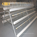 Multi-tiers chicken poultry farm battery chicken layer cage